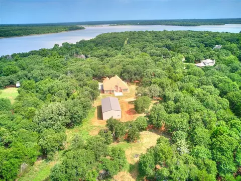 9700 E Boyd St, Norman, OK 73026 photo 35