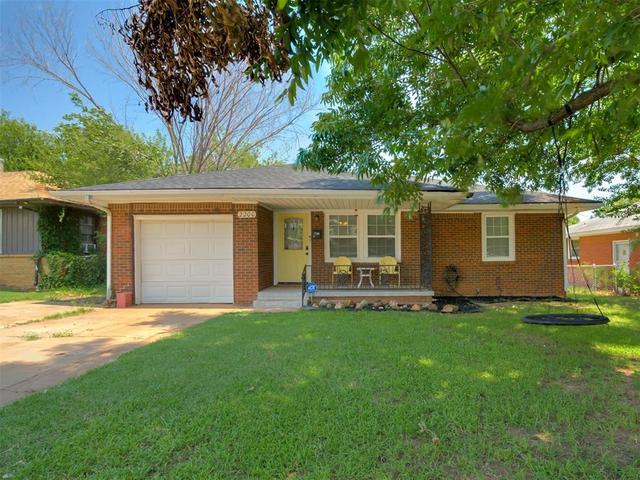 2200 Maple Dr, Oklahoma City, OK 73110