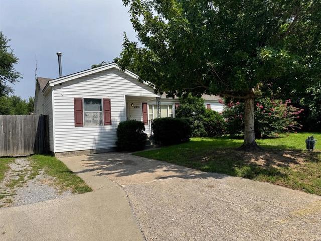 2616 N Norman Ave, Oklahoma City, OK 73127