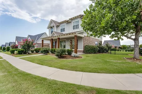 1757 Boathouse Rd, Edmond, OK 73034