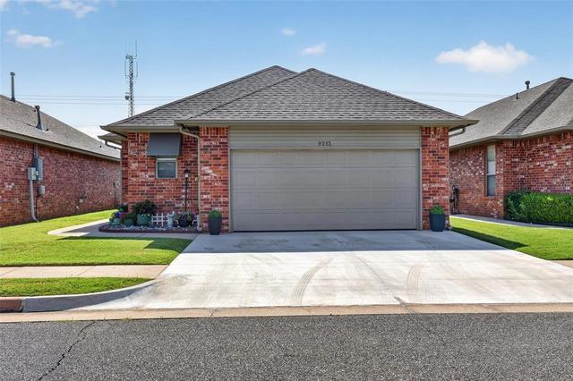 9212 Roadrunner Ave, Oklahoma City, OK 73139