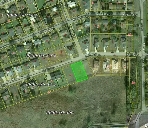 1404 Coffey Dr, Perry, OK 73077 photo 2