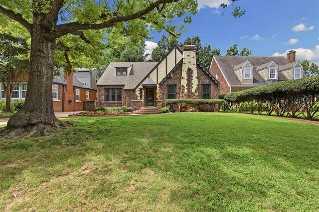 244 NW 34th St, Oklahoma City, OK 73118