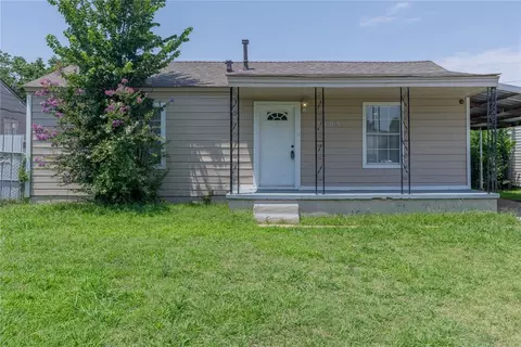 3405 S Woodward Ave, Oklahoma City, OK 73119