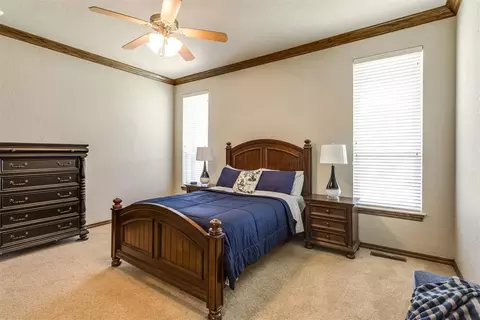 Bedroom - 7212 Jacob Pl, Tuttle, OK 73089 photo 1 of 7