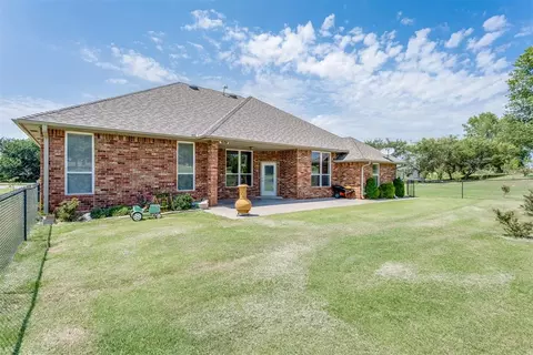 Exterior - 7212 Jacob Pl, Tuttle, OK 73089 photo 6 of 7