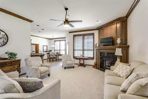 Living - 7212 Jacob Pl, Tuttle, OK 73089 photo 1 of 3