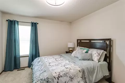 Bedroom - 7212 Jacob Pl, Tuttle, OK 73089 photo 7 of 7