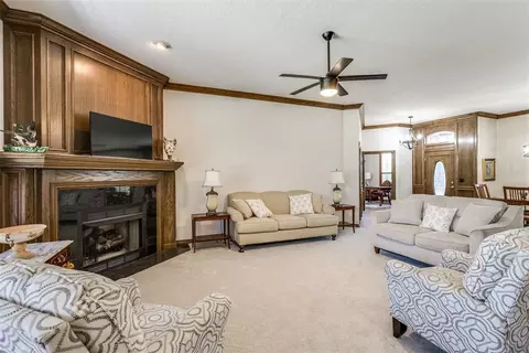 Living - 7212 Jacob Pl, Tuttle, OK 73089 photo 3 of 3