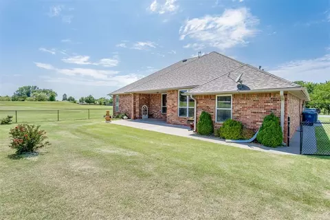 Exterior - 7212 Jacob Pl, Tuttle, OK 73089 photo 7 of 7