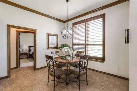 Dining - 7212 Jacob Pl, Tuttle, OK 73089 photo 2 of 2