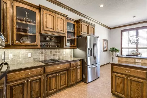 Kitchen - 7212 Jacob Pl, Tuttle, OK 73089 photo 2 of 5