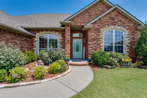 Exterior - 7212 Jacob Pl, Tuttle, OK 73089 photo 2 of 7
