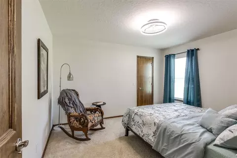 Bedroom - 7212 Jacob Pl, Tuttle, OK 73089 photo 6 of 7