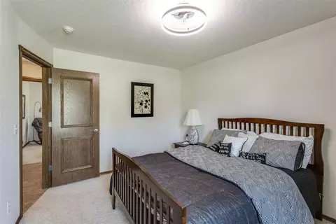 Bedroom - 7212 Jacob Pl, Tuttle, OK 73089 photo 5 of 7