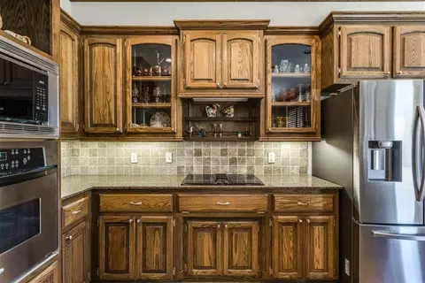 Kitchen - 7212 Jacob Pl, Tuttle, OK 73089 photo 5 of 5