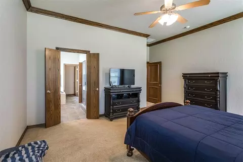 Bedroom - 7212 Jacob Pl, Tuttle, OK 73089 photo 3 of 7
