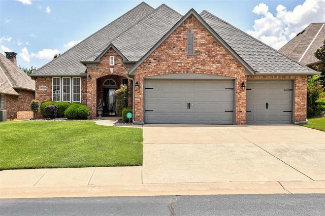 16708 Covington Mnr, Edmond, OK 73012