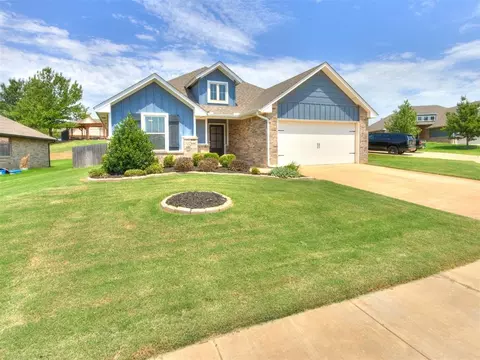 3317 NW 187th St, Edmond, OK 73012