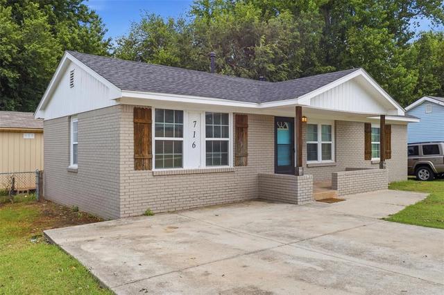 716 N Midwest Blvd, Oklahoma City, OK 73110