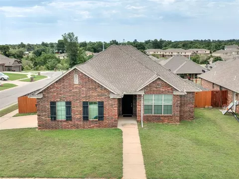 Other - 20764 Frontier Pl, Harrah, OK 73045 photo 7 of 7
