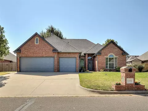13150 Red Oak Dr, Choctaw, OK 73020