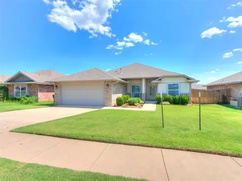 516 Talon Dr, Norman, OK 73072