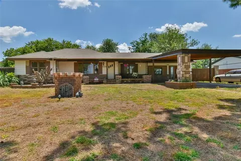 4220 SW 32nd St, Oklahoma City, OK 73119