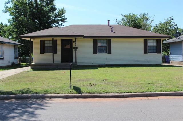 764 E Rose Dr, Midwest City, OK 73110