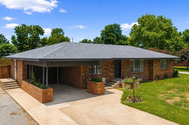 515 S Kerr Ave, Pauls Valley, OK 73075