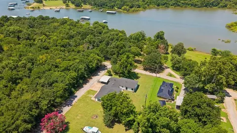 419027 E 1145 Rd, Checotah, OK 74426