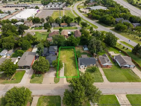3515 NW 27th St, Oklahoma City, OK 73107