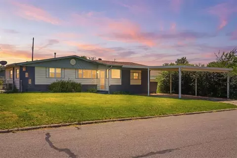 6004 SE 7th St, Oklahoma City, OK 73110