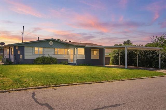 6004 SE 7th St, Oklahoma City, OK 73110
