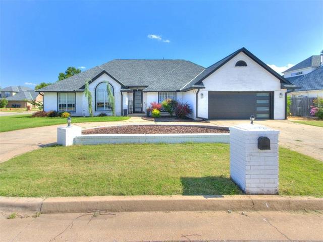 2500 SW 124th St, Oklahoma City, OK 73170