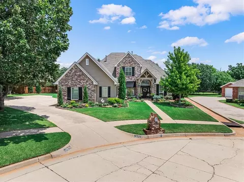 12017 Rosemeade Ct, Oklahoma City, OK 73162