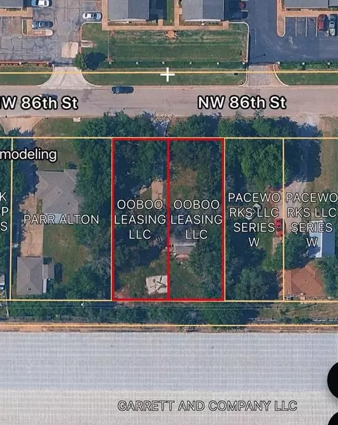1002 NW 86th St, Oklahoma City, OK 73114