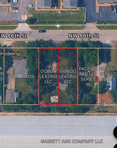 1002 NW 86th St, Oklahoma City, OK 73114