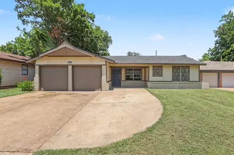 3129 Del Rancho Dr, Oklahoma City, OK 73115