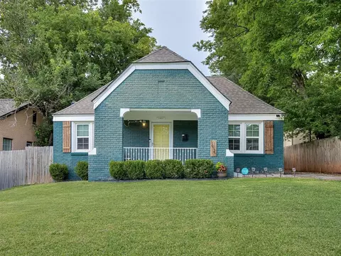1921 NW 28th St, Oklahoma City, OK 73106