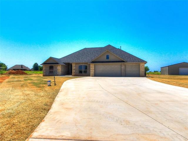 9131 Oak Tree Cir, Edmond, OK 73025