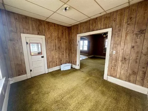 Living - 323 W 3rd St, Watonga, OK 73772 photo 3 of 6