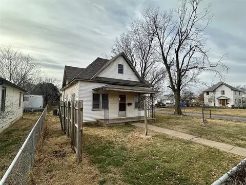 Other - 323 W 3rd St, Watonga, OK 73772 photo 2 of 7