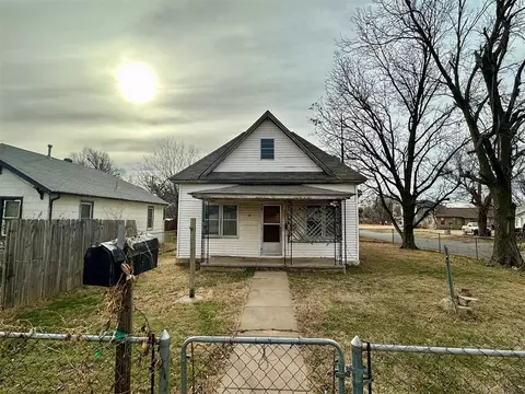 Other - 323 W 3rd St, Watonga, OK 73772 photo 1 of 7