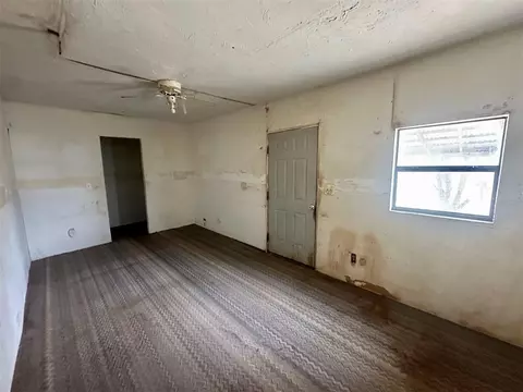 Living - 323 W 3rd St, Watonga, OK 73772 photo 6 of 6