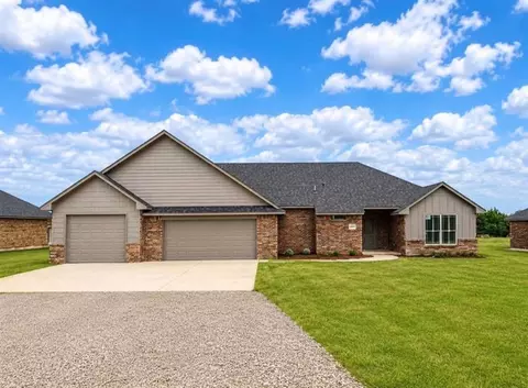 4009 Wagon Dr, Stillwater, OK 74074