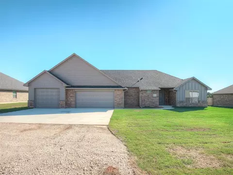 4009 Wagon Dr, Stillwater, OK 74074