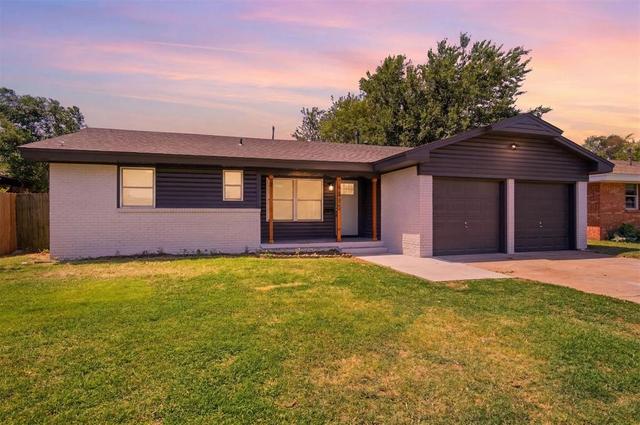 1320 SW 67th St, Oklahoma City, OK 73159