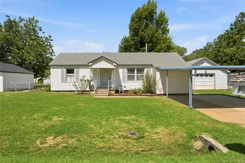 2901 S Otella Ave, Oklahoma City, OK 73128