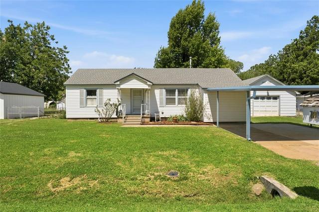 2901 S Otella Ave, Oklahoma City, OK 73128
